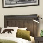 Full Panel Headboard