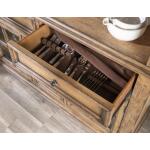 Complete Hutch And Server - Image 5