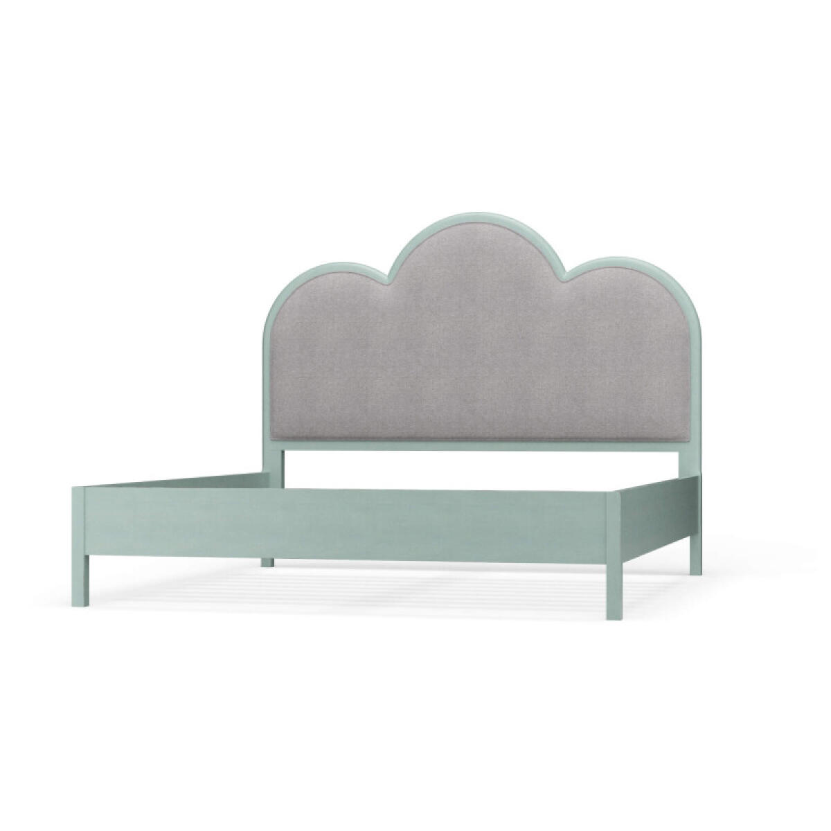 3a005dff6f29507c7d3b5e3c58713f0f Chloe Upholstered Bed - Image 1