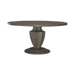Westfield Pedestal Table Set - Image 2