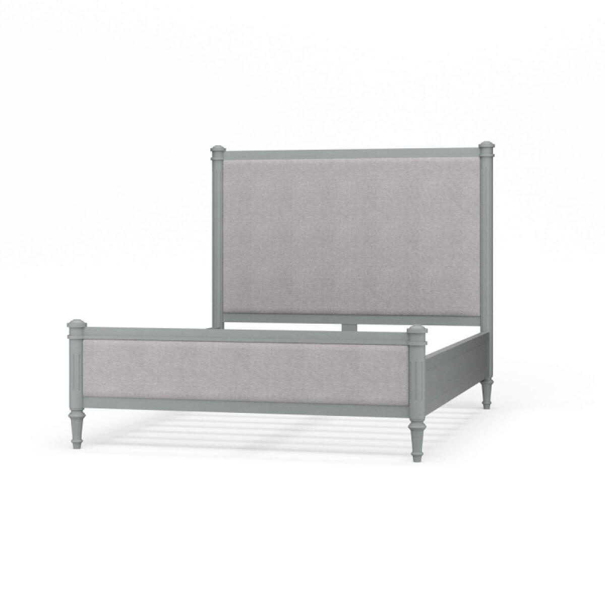 3a0da6bda4fca4134214bdb0aa9788b3 Kelly Upholstered Bed - Image 1