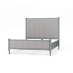 Kelly Upholstered Bed