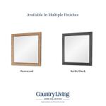 Rectangular Mirror - Image 7