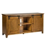 Lake House TV Console - Image 4