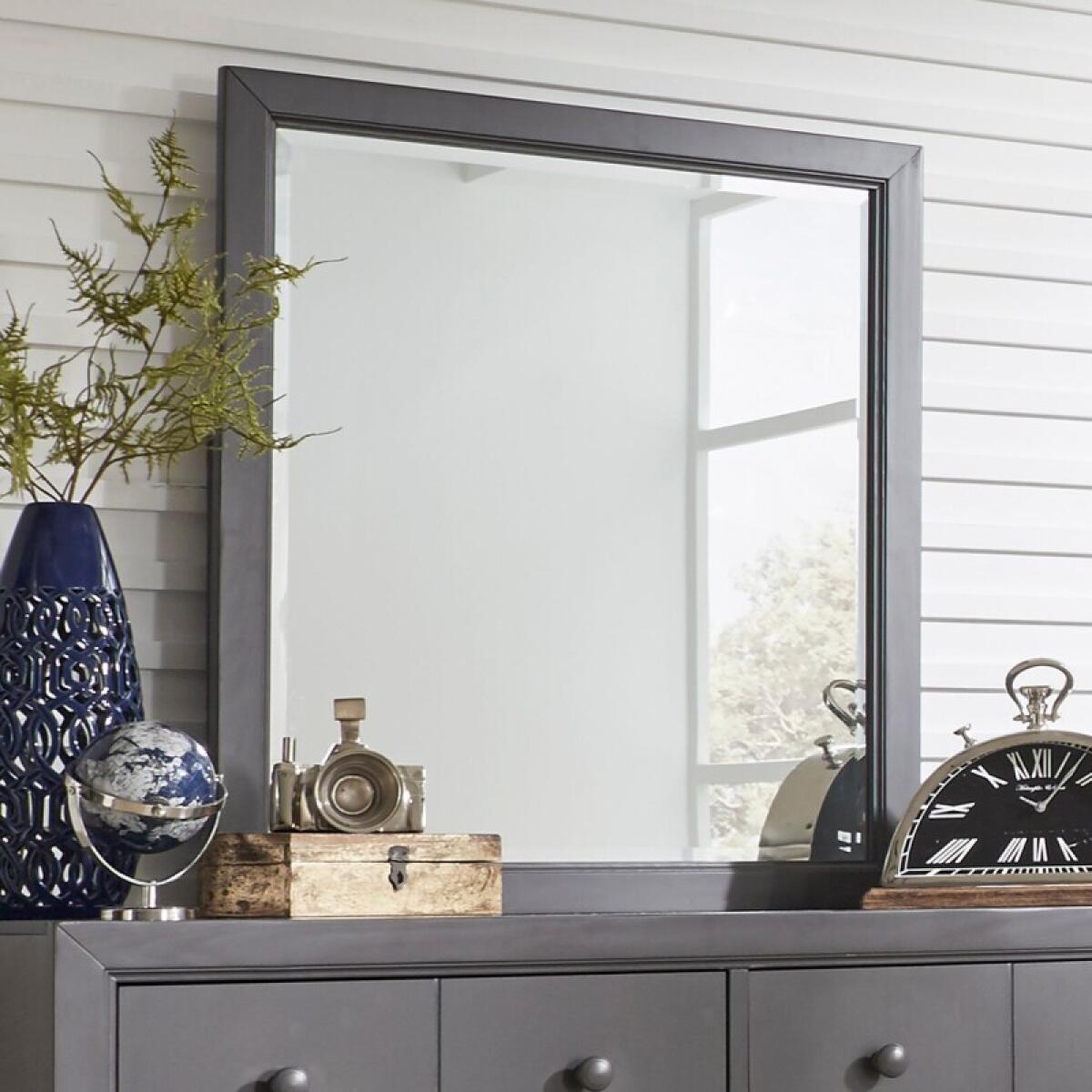 3a2e04401653447d48a3fc1a203a1193 Cottage View Mirror - Image 1