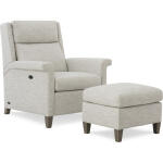 563 Talley Tilt Back Chair - Image 3