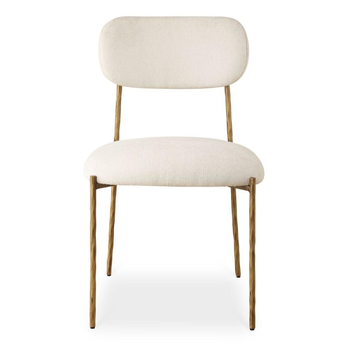 3a442007f85c5bf8f3f705f814258510 Capture Dining Chair, 2 Per Box, Priced Each - Image 1