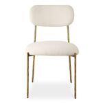 Capture Dining Chair, 2 Per Box, Priced Each