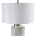 Georgios Cylinder Table Lamp - Image 5