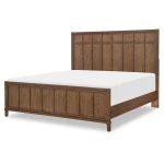 5036 Horizons (Direct Container Only) BR Complete Panel Bed Full 4/6