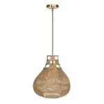 Hestia, 1 Lt Pendant - Image 7