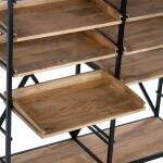 Thomas Road Double Etagere - Image 7