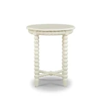 Cholet Round End Table - Image 5