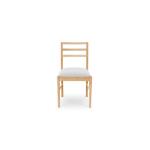 Origins Phelps Dining Chair with Upholstered Seat - Image 8