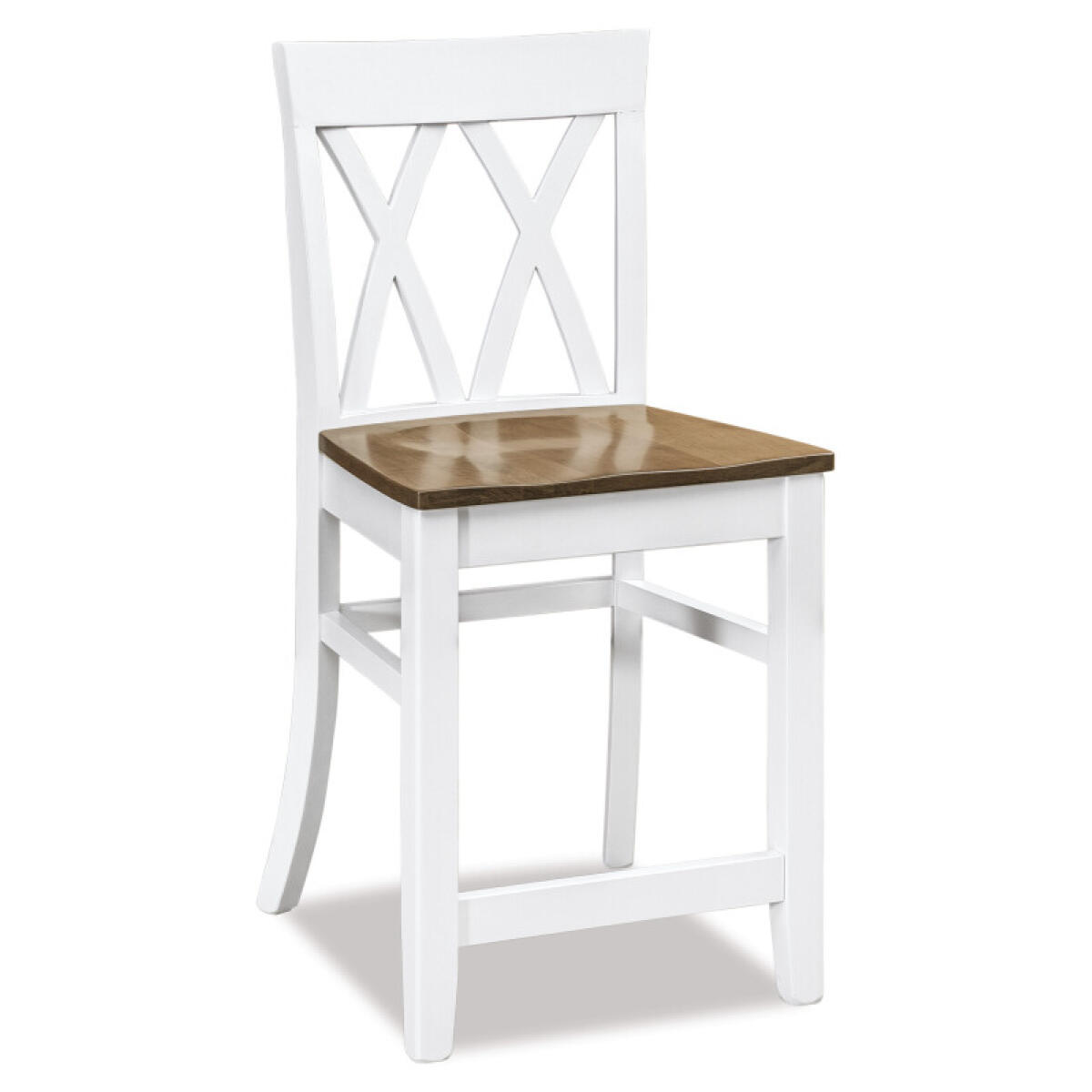 Amish Essentials Emmett – Counter stool Barstools Archbold Furniture 2 Amish Essentials Emmett – Counter stool Barstools Archbold Furniture 2