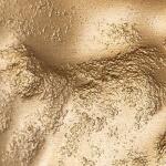 Archive Metal Wall Decor, Brass Wall Decor Brass 16