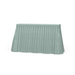 Newport Rattan Console Console Tables Blue 26