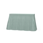 Newport Rattan Console Console Tables Blue 27