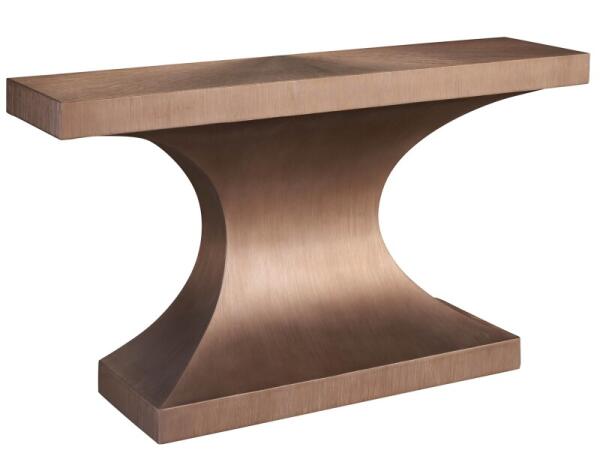 Modern Leander Console Table - Image 3