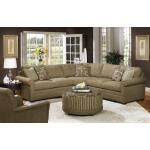 F9123-SECT Sectionals Craftmaster Furniture 7