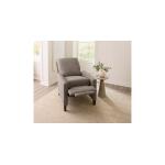 Trevor Track Arm Manual Recliner - Image 5