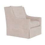 Hudson Skirted Petite Chair- Special Order
