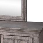 Dresser & Mirror - Image 7