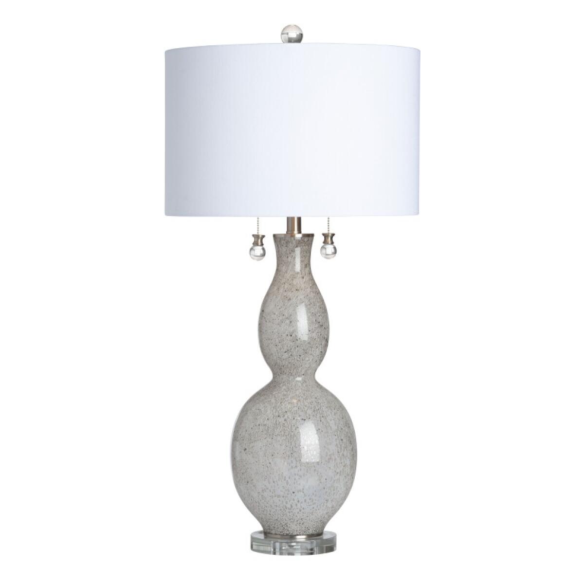 Adriel Pull-Chain Table Lamp Lighting Crestview Collection 2 Adriel Pull-Chain Table Lamp Lighting Crestview Collection 2