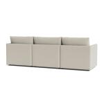 Beckham Thin Track Arm Modular Sofa - Image 7