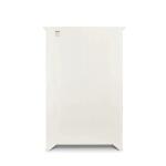 Aries Kitchen Single Door Cupboard Dining Storage Bramble 21