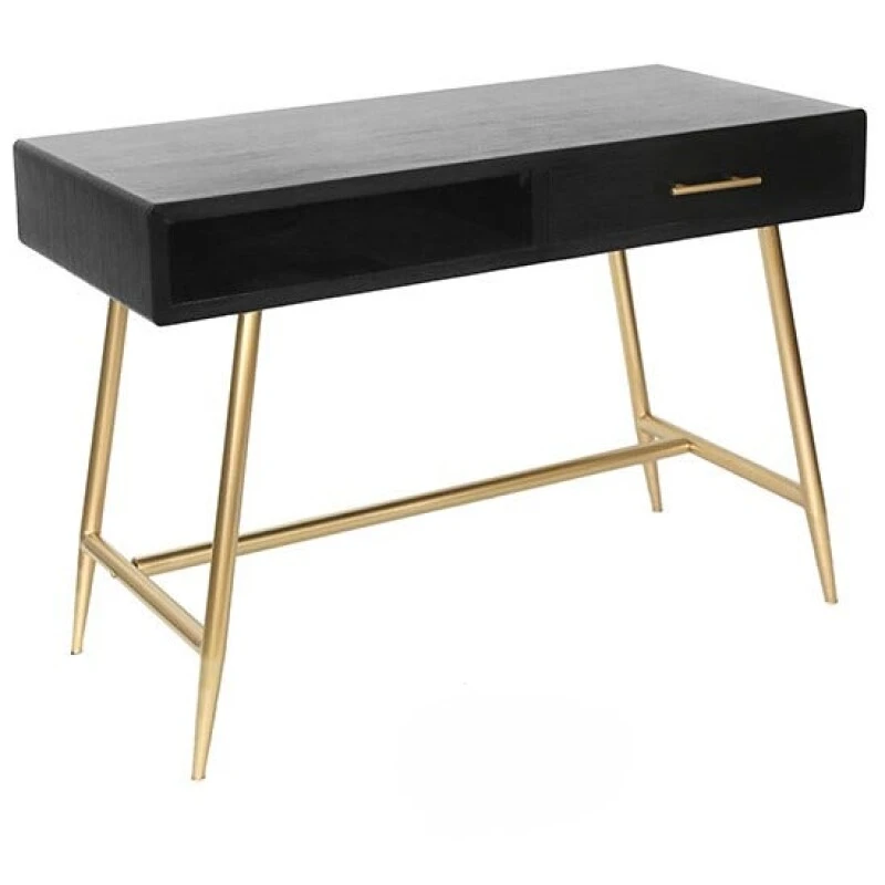 3a7c8a2f629412e096a13ac4432d11e1 Onyx Desk - Image 1