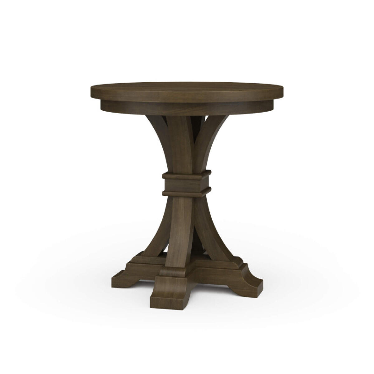 3a8392dd0fe21f82fb889682ace31644 Archer Side Table - Image 1