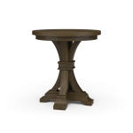 Archer Side Table