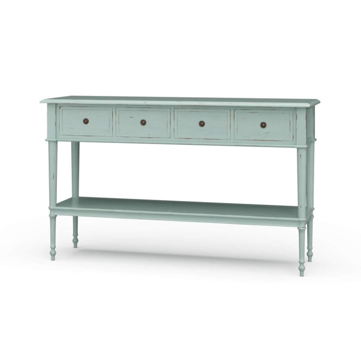 3a8b0686dfb599d209bf4ede25bfd52e Kensington Hall Table Narrow - Image 1