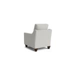 True Custom™ True Custom® Slope Arm Accent Chair - Image 6