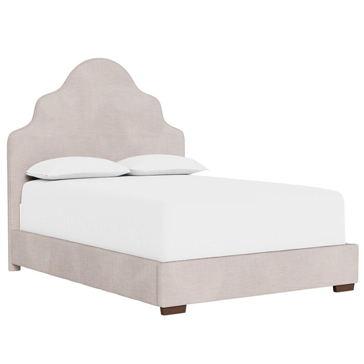 3a9028e0c675af0f4ac86320d179596b Sagamore Hill Bed -Special Order - Image 1