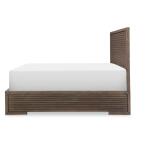 Complete Queen Panel Bed 5/0 Beds Beds 11