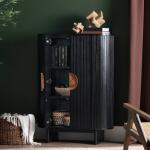 Paloma Two-Door Cabinet - Image 7