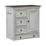 Magnolia Manor Pet Feeder Cabinet Accent Furniture Accent Furniture 22