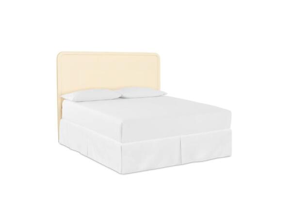 Newbury Panel Bed Bed Parts Bassett Furniture