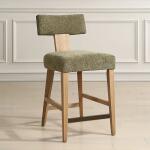 Elysian Counter Stool, Moss - Image 5