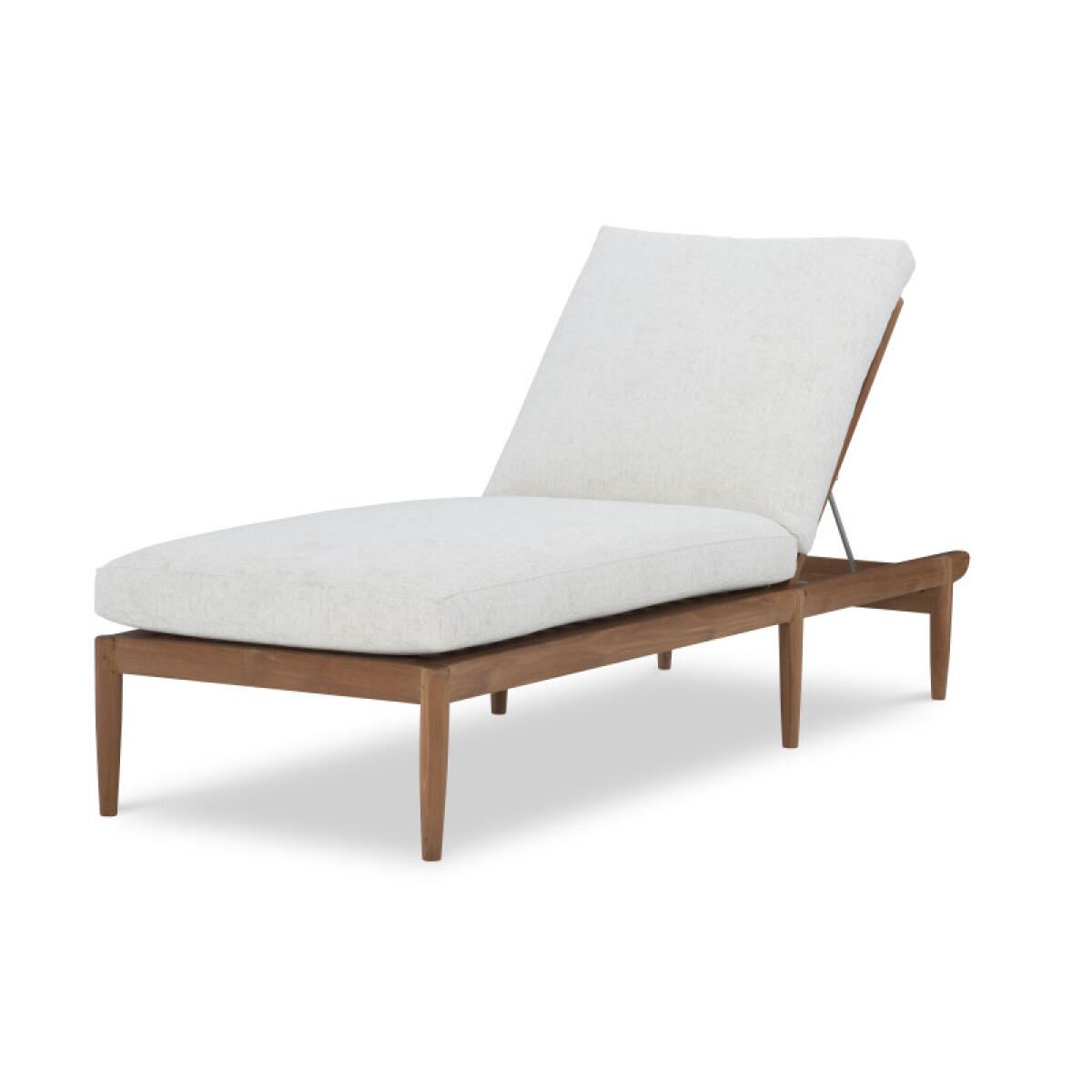 2534-30 Tavishire Chaise Outdoor Chairs Cream 2 2534-30 Tavishire Chaise Outdoor Chairs Cream 2