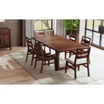 Voss Trestle Table - VOSSA6300 - Image 7