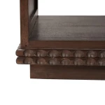 Maeve Open Bedside Table - Image 3