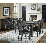 Mariposa Wg Dining Table - MRPWG6200 - Image 3