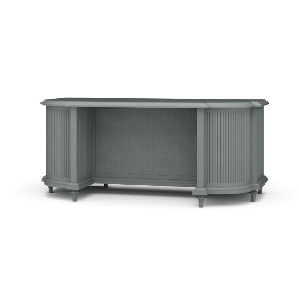 3ad111791958826527de6b28eec4118a Kraton Reception Desk 72'' - Image 1
