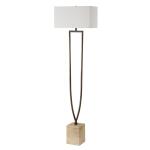 Fork In The Road Floor Lamp - Image 5
