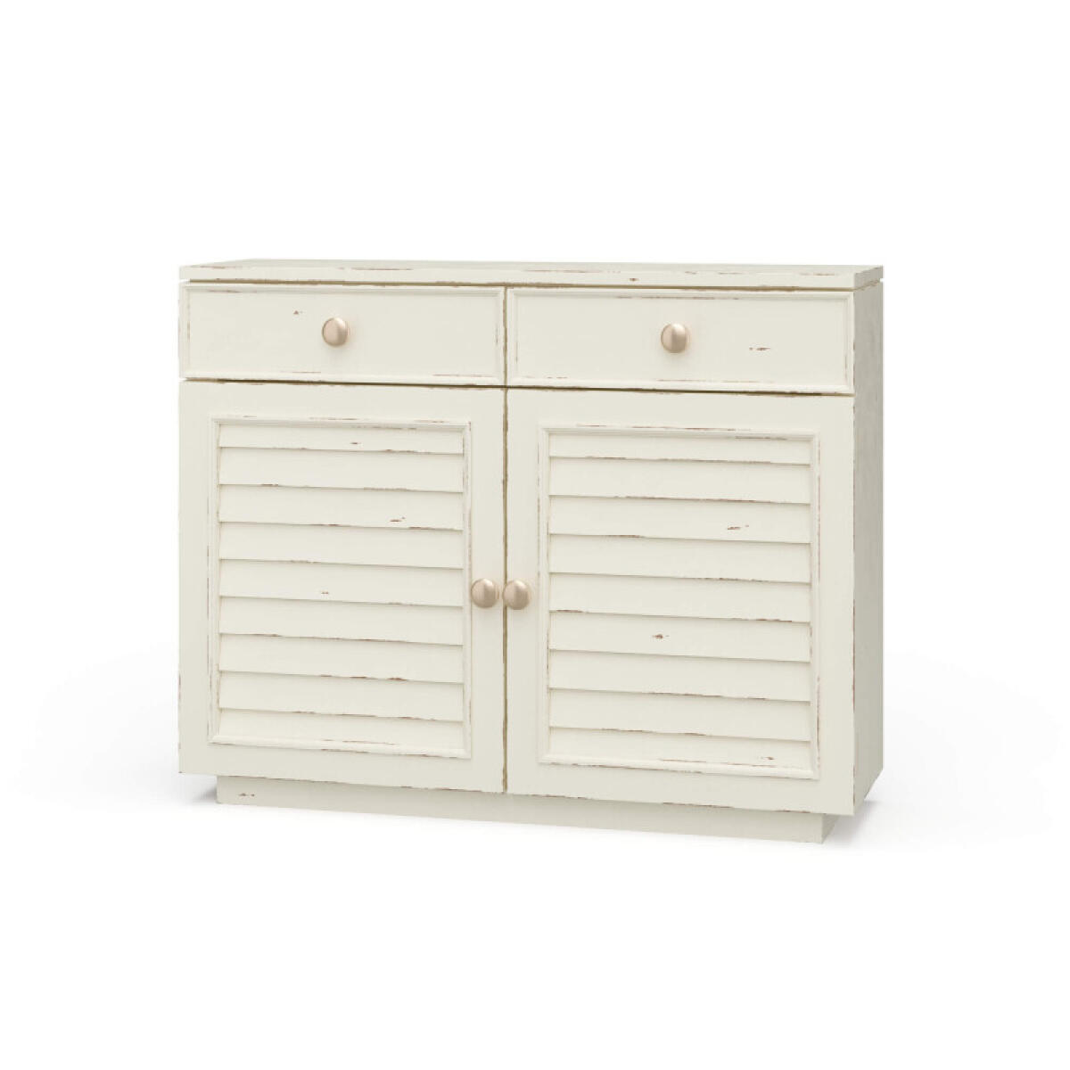 3ae2a6726cf8ee7d51d876860eea8c23 Oxford Shutter 2 Door Cabinet - Image 1