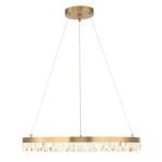 Segovia, Led Chandelier - Image 10