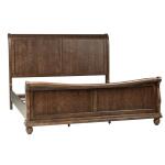 Cali King Sleigh Rails - Image 3